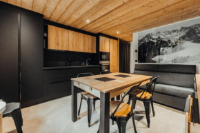Superb studio located in the most popular area of Chamonix